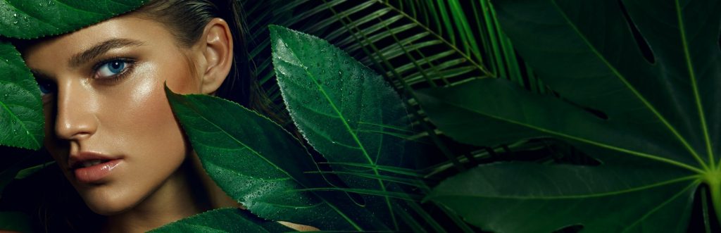 Botox for face slimming