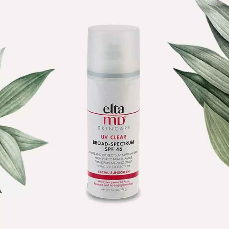 Elta MD UV Clear