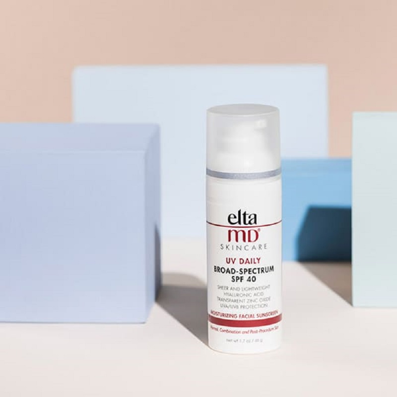 Elta MD UV Daily sunscreen