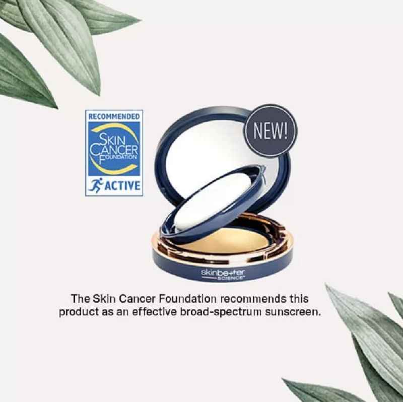 Sunbetter Tone Smart sunscreen by skinbetter