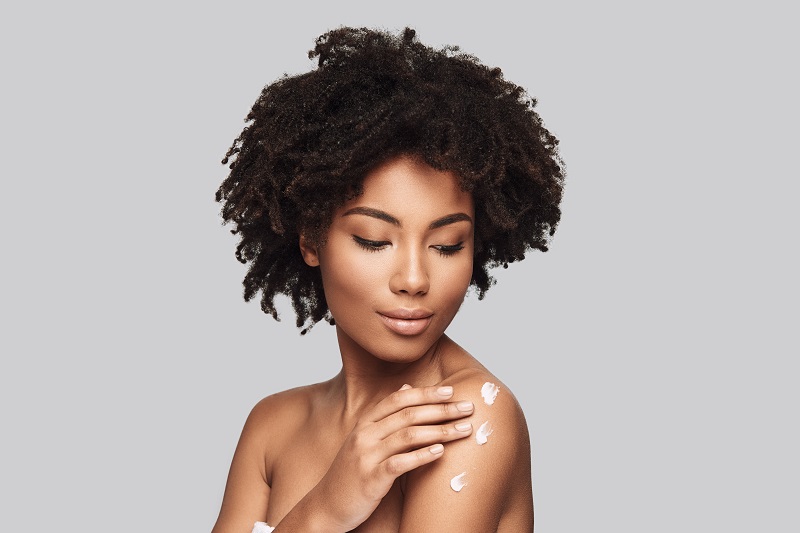 Best skincare tips for dry skin in the summer