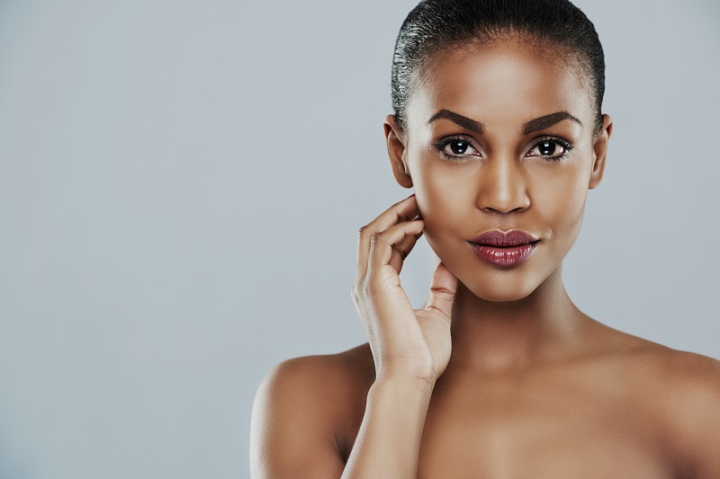 Botox for the masseter muscles