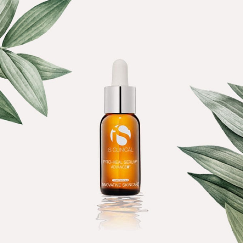 iS Clinical Pro-Heal Serum Advance+