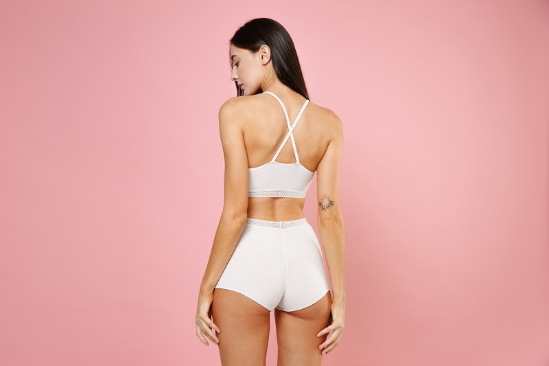 CoolSculpting for back fat