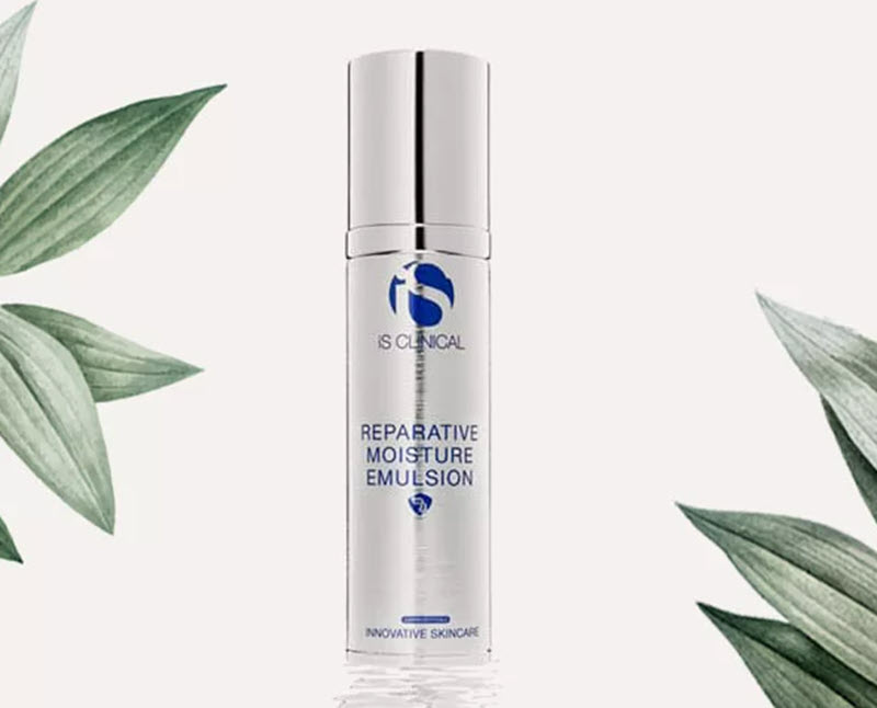 iS Clinical Reparative Moisture Emulsion