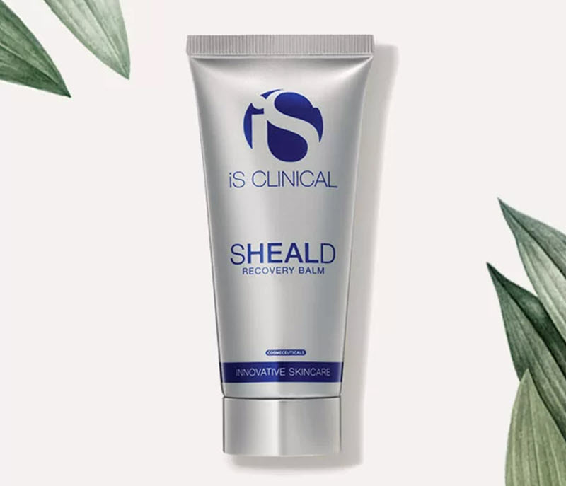 iS Clinical Sheald Recovery Balm