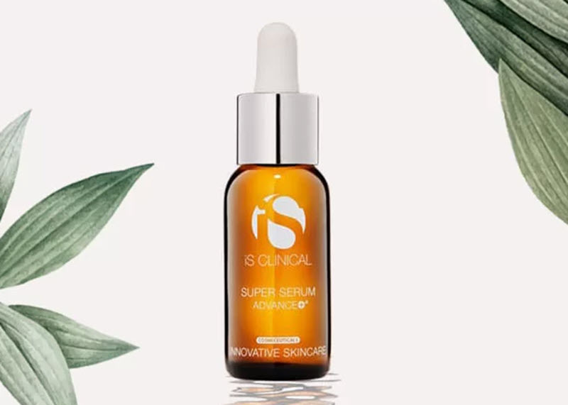 iS Clinical Super Serum Advance