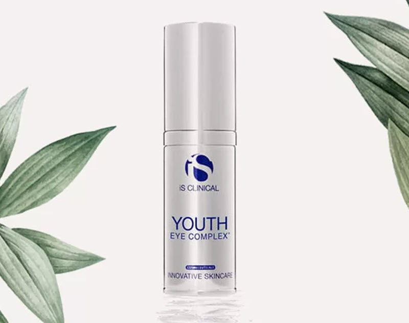 iS Clinical Youth Eye Complex