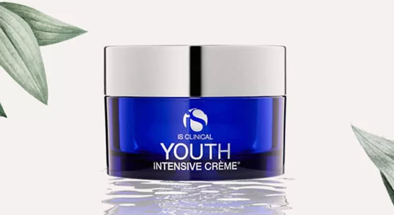 iS Clinical Youth Intensive Cream