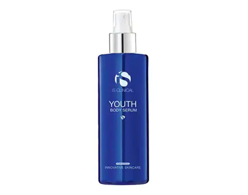 iS Clinical Youth Body Serum