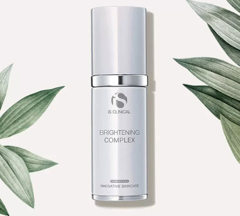 iS Clinical Brightening Complex