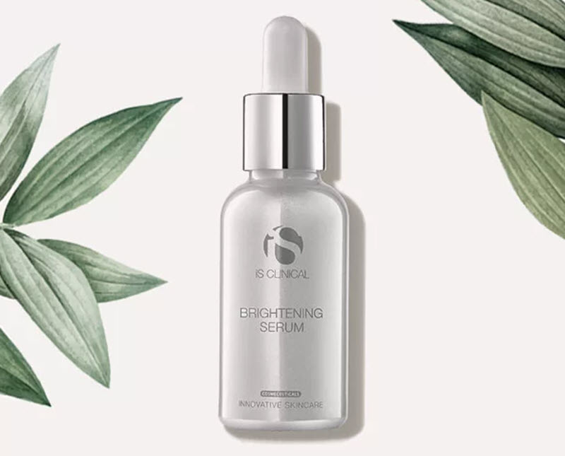 iS Clinical Brightening Serum