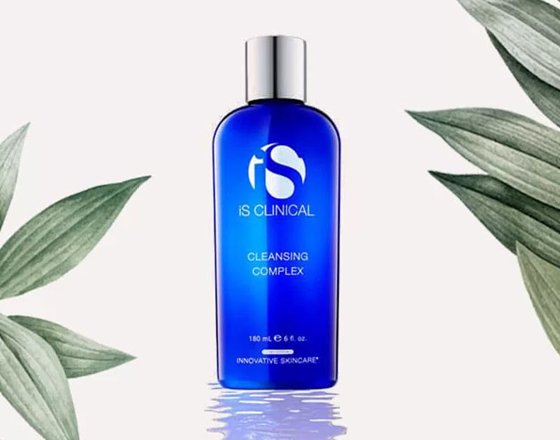 iS Clinical Cleansing Complex
