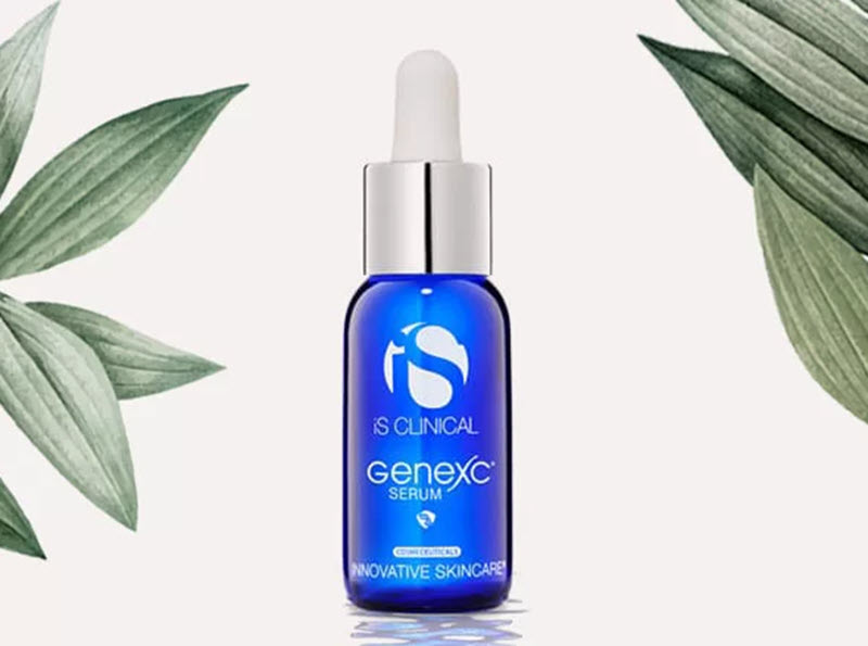 iS Clinical GeneXC Serum