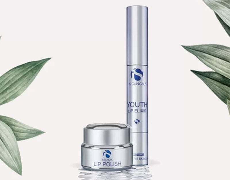 iS Clinical Lip Duo