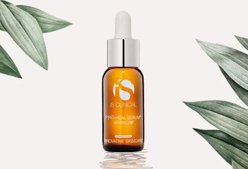 iS Clinical Pro-Heal Serum Advance