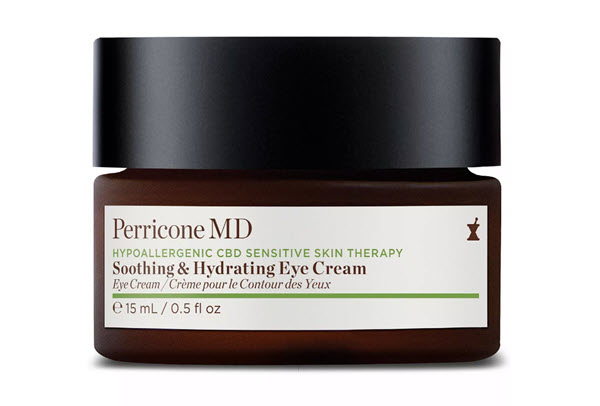 Perricone MD Hypoallergenic CBD Sensitive Skin Therapy Eye Cream