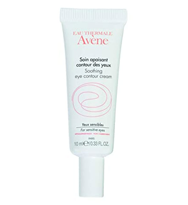Avene Soothing Eye Contour Cream