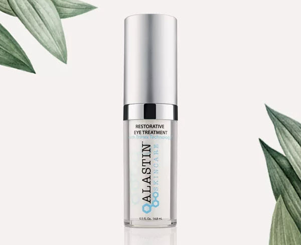 Alastin Restorative Eye Treatment