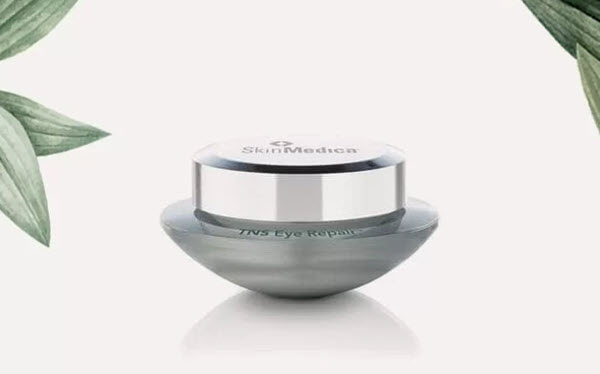 SkinMedica TNS Eye Repair Cream