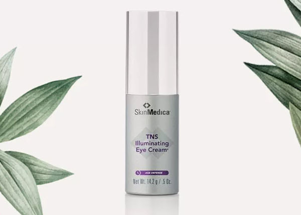 SkinMedica TNS Illuminating Eye Cream