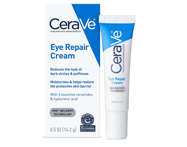 CeraVe Eye Repair Cream
