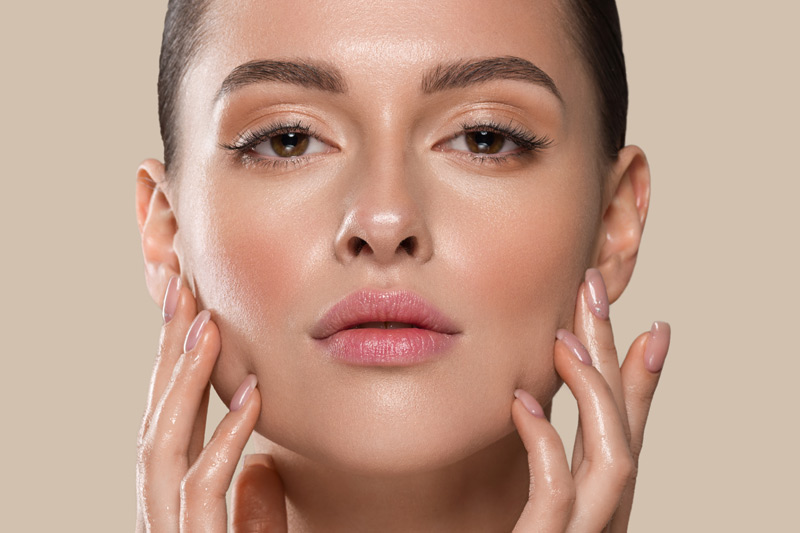 Benefits of chia seeds for the skin