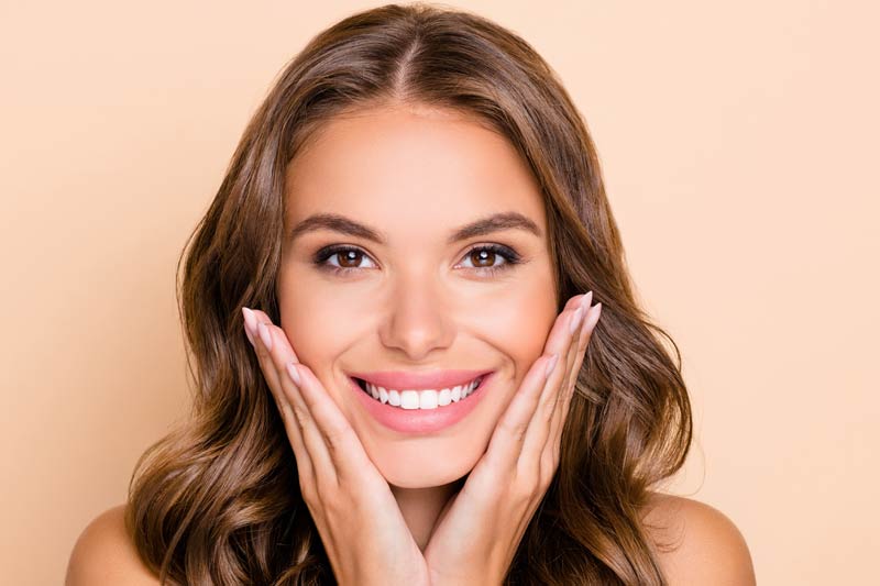 Benefits of collagen for skin rejuvenation.