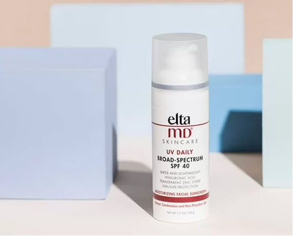 Elta MD sunscreen