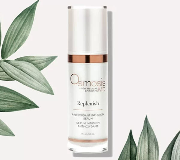 Osmosis MD Replenish serum