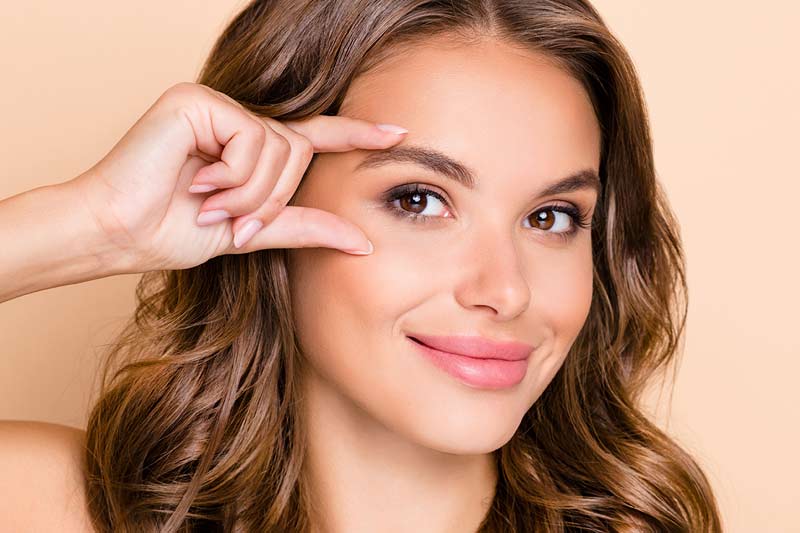 Best filler for under the eyes