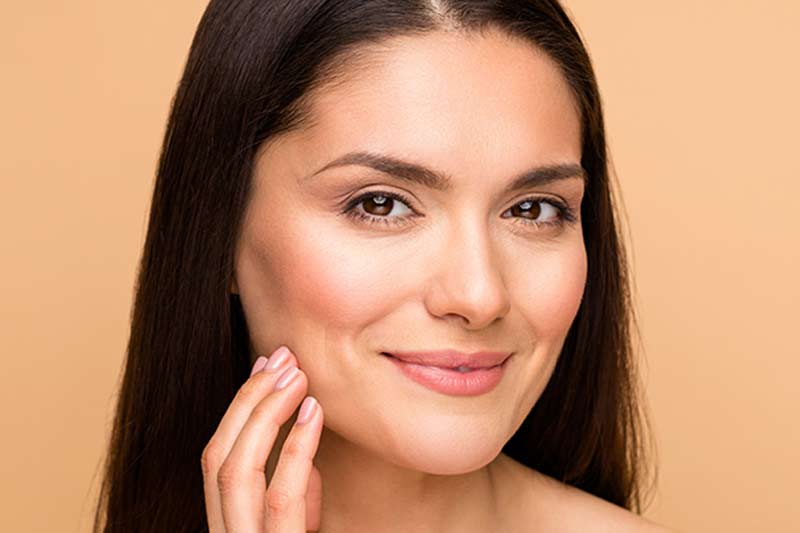 what is the best filler for cheeks