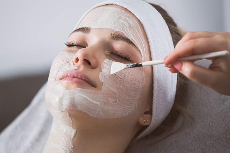 enzymes in skin care