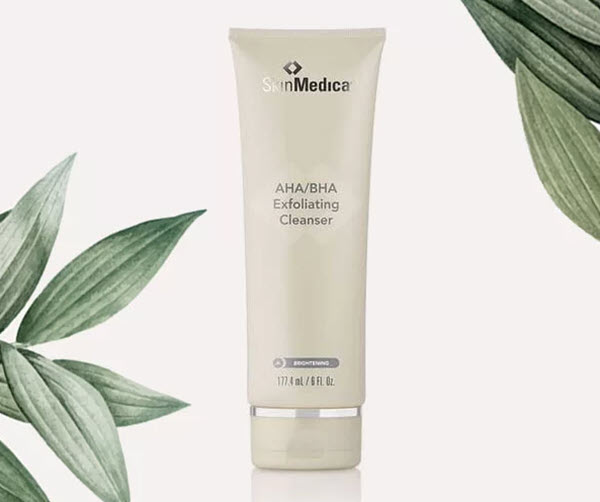 AHA/BHA Exfoliating Cleanser by SkinMedica