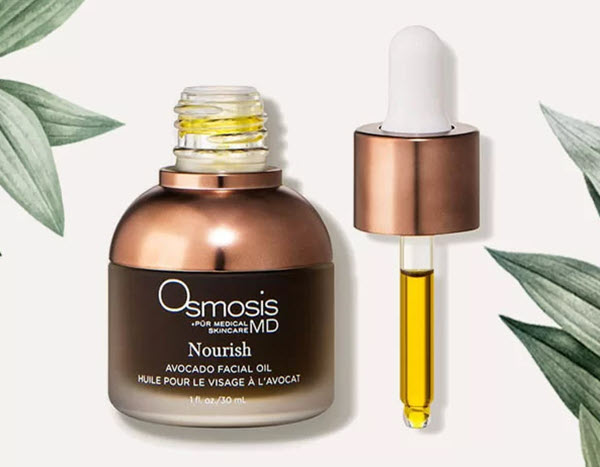 Avocado Facial Oil by Osmosis MD