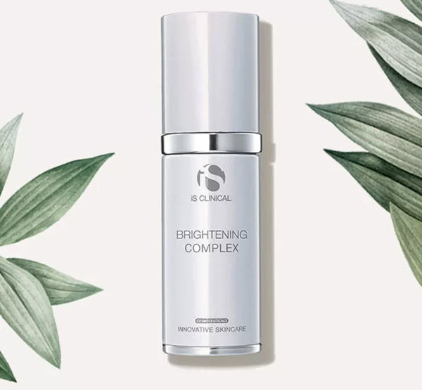 Brightening Complex by iS Clinical