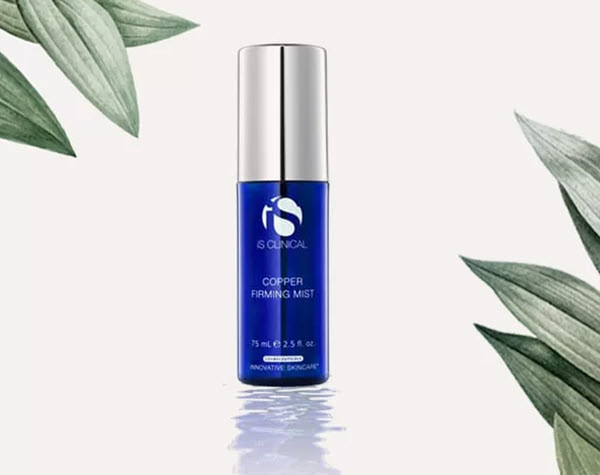 Copper Firming Mist by iS Clinical