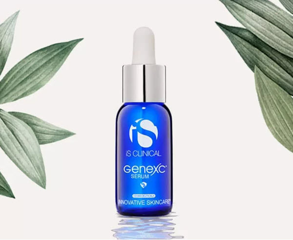 GeneXC Serum by iS Clinical