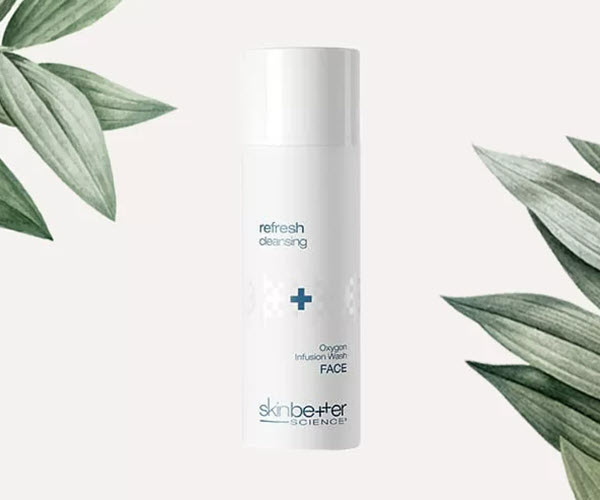 Oxygen Infusion Wash by skinbetter