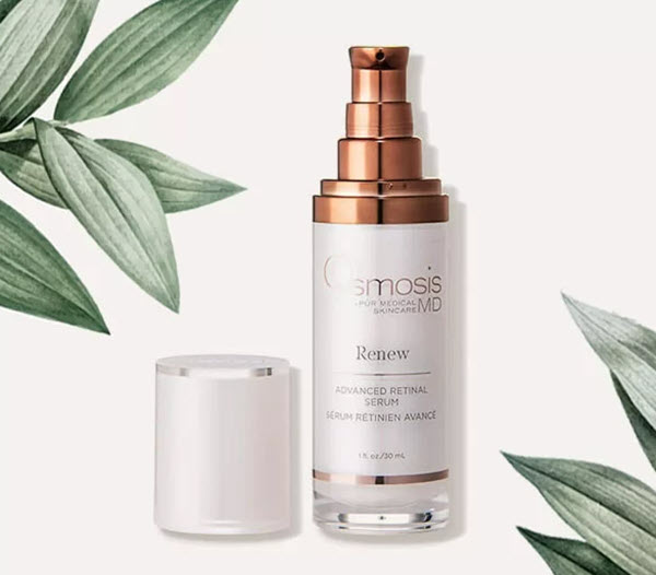 Renew Advanced Retinal Serum by Osmosis MD