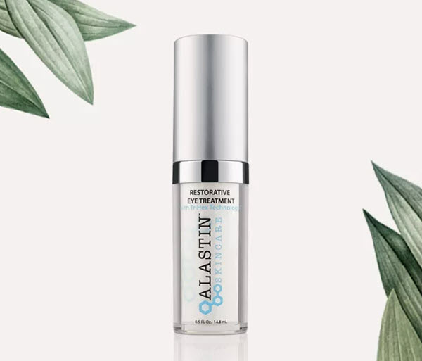 Restorative Eye Treatment by Alastin