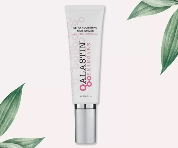ALASTIN Ultra Nourishing Moisturizer with TriHex Technology®