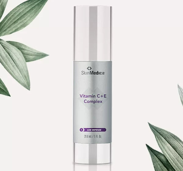 Vitamin C+E Complex by SkinMedica
