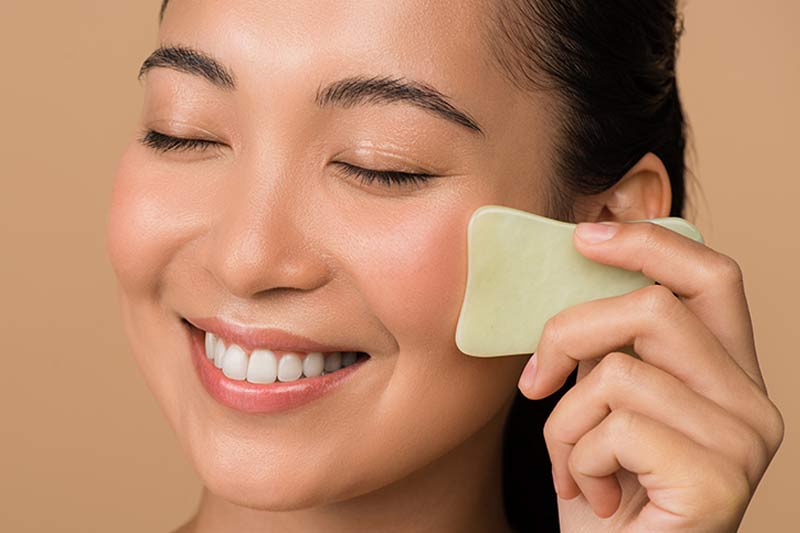 gua sha benefits