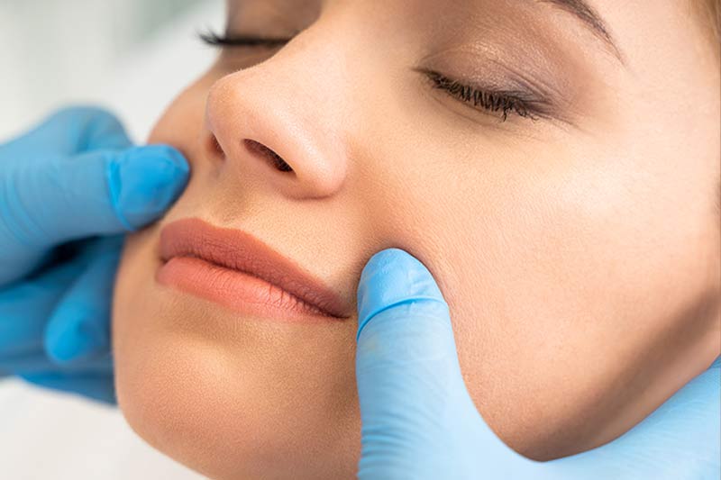 best treatment for wrinkles above lips