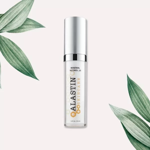 ALASTIN Renewal Retinol for night skin care