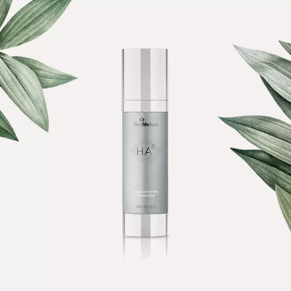 SkinMedica HA5 Rejuvenating Hydrator for night skin care