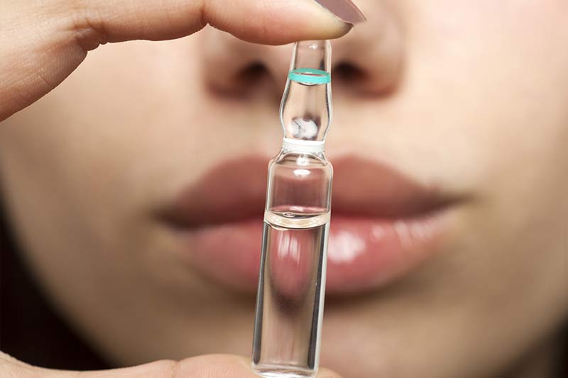 Juvederm vs. Restylane for lips