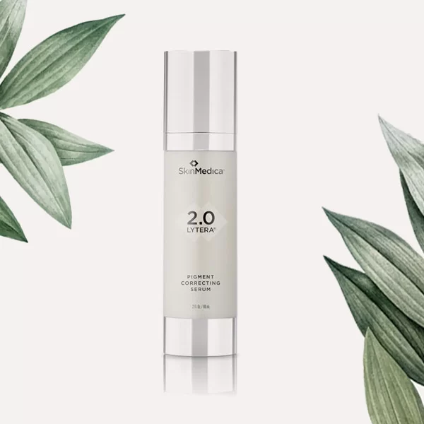 SkinMedica 2.0 Lytera Pigment Correcting Serum for night skin care