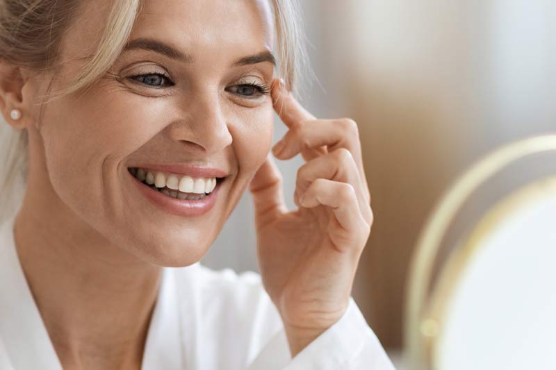 Neurotoxin injections